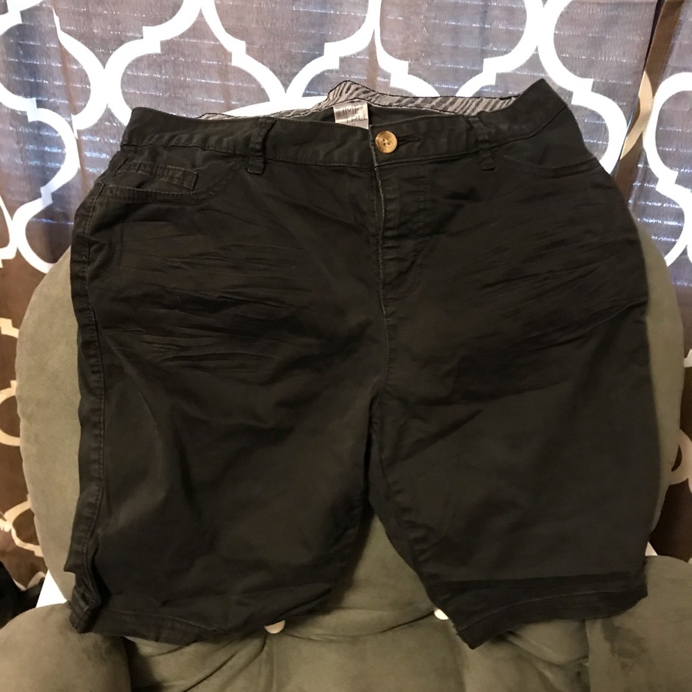 Women’s time and tru Shorts Size 10